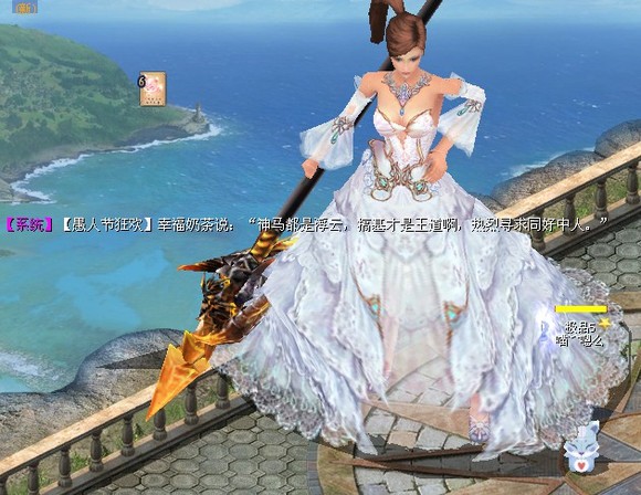 初玩魔域听说法师带不合体宠不易被杀，原因究竟为何？